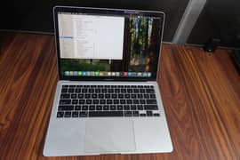 Apple MacBook Air M1 (2020) A2337 Laptop 13.3inch, 8GB 256GB SSD ,Grey