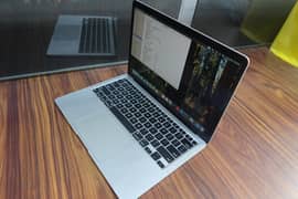 Apple MacBook Air M1 (2020) A2337 Laptop 13.3inch, 8GB 256GB SSD ,Grey