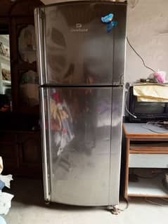 Dawlance fridge in good condition