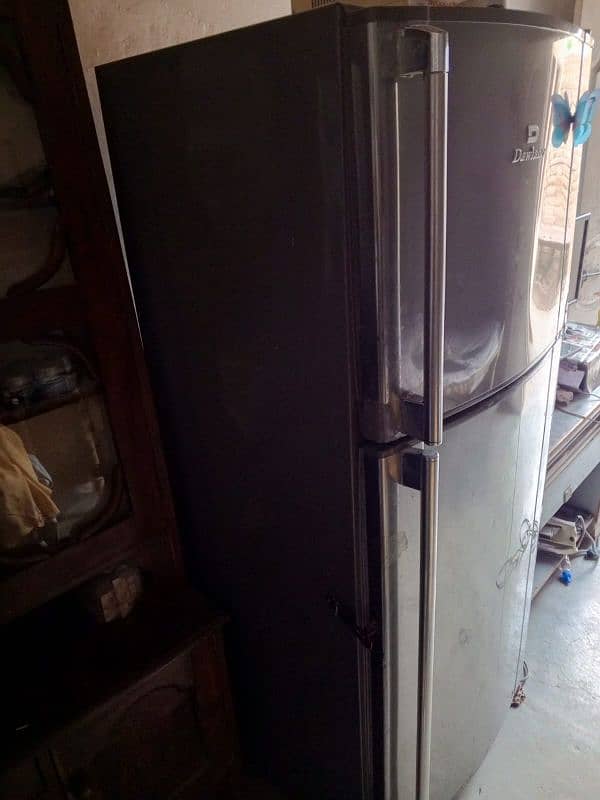 Dawlance fridge in good condition 5