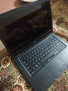 dell laptop for sale in 55000