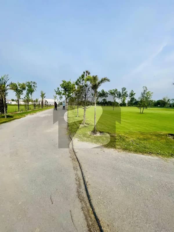 2 Kanal Ultra Luxury Modern Design Farmhouse Society Land For Sale On Main Bedian Road NEAR DHA PHASE 7 0