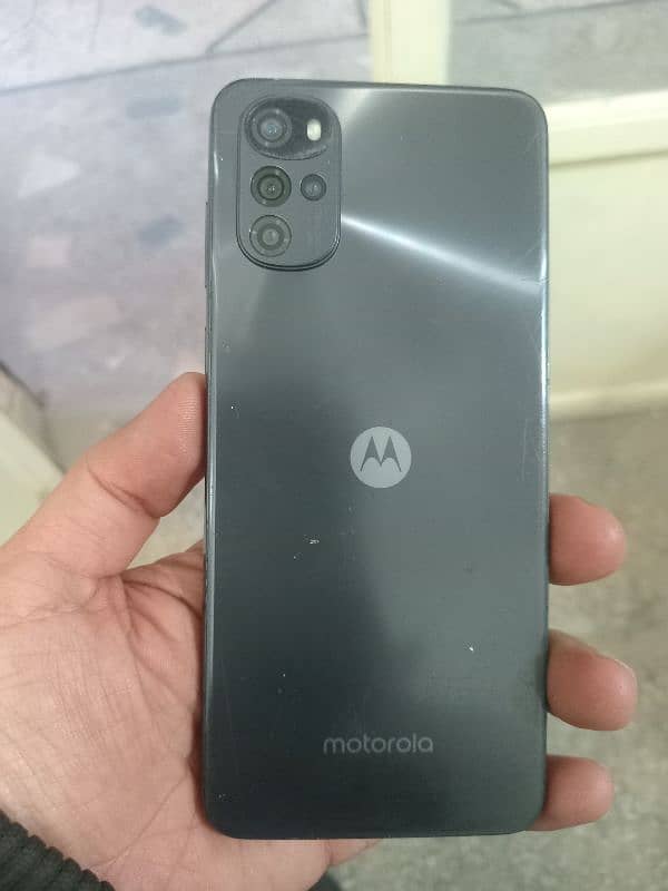 4/64 Motorola g22 2