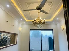 5 Marla Luxury House For Sale In Al Kabir Town Phase 2