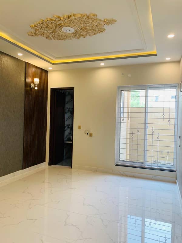 3 Marla Brand New House For Sale In Al Kabir Town Phase 2 2