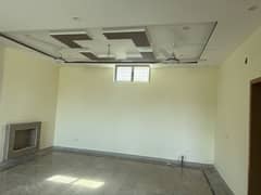 Elegant 5 Bedroom 10 Marla House for Rent in Fazaia Housing Scheme Phase 1