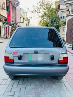 Suzuki Mehran VXR 2016 Better then Cultus , Alto , Civic ,Coure , City