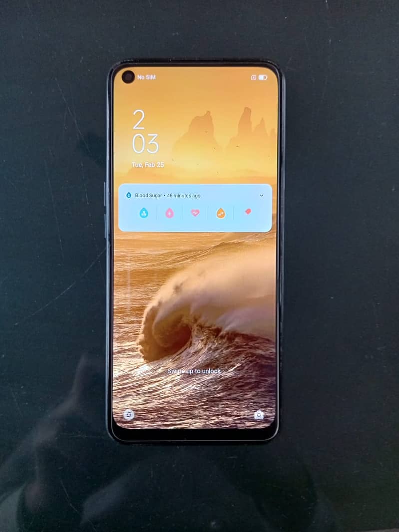 OPPO A54 0