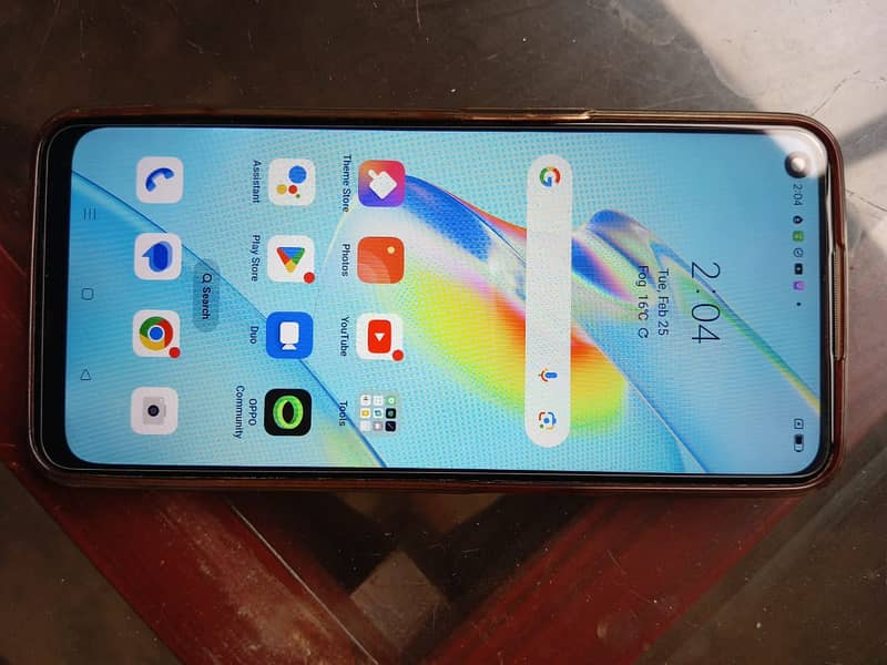 OPPO A54 2