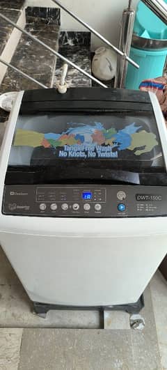 Dawlance DWT-150C Automatic Washing Machine