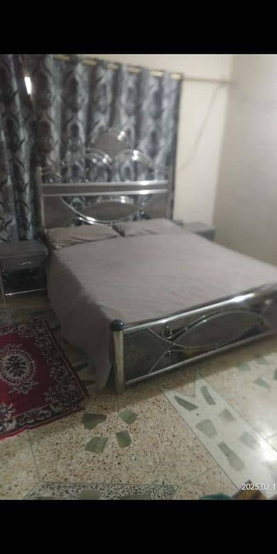 complete bed set 2