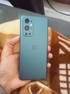 One plus 9 pro 5g