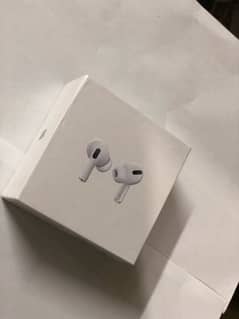 Air Pods Pro