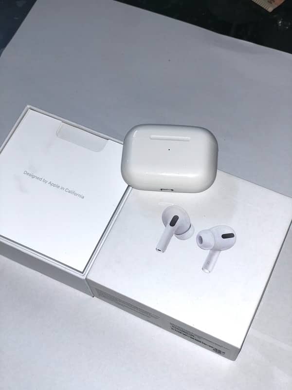 Air Pods Pro 3