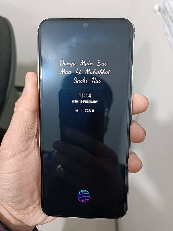 LG V60 THINQ 5G 8 128 PERMANENT PATCH 0