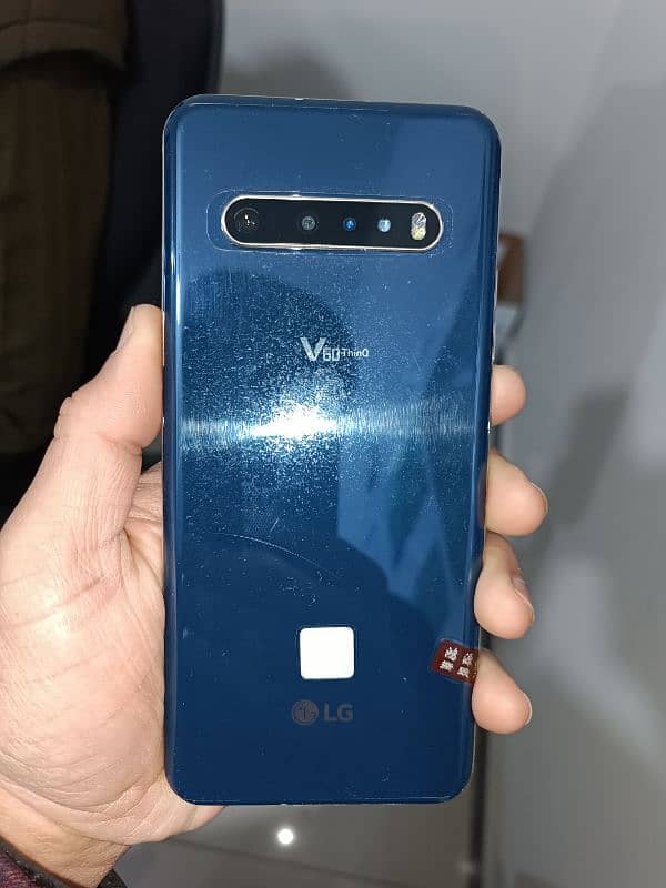 LG V60 THINQ 5G 8 128 PERMANENT PATCH 1