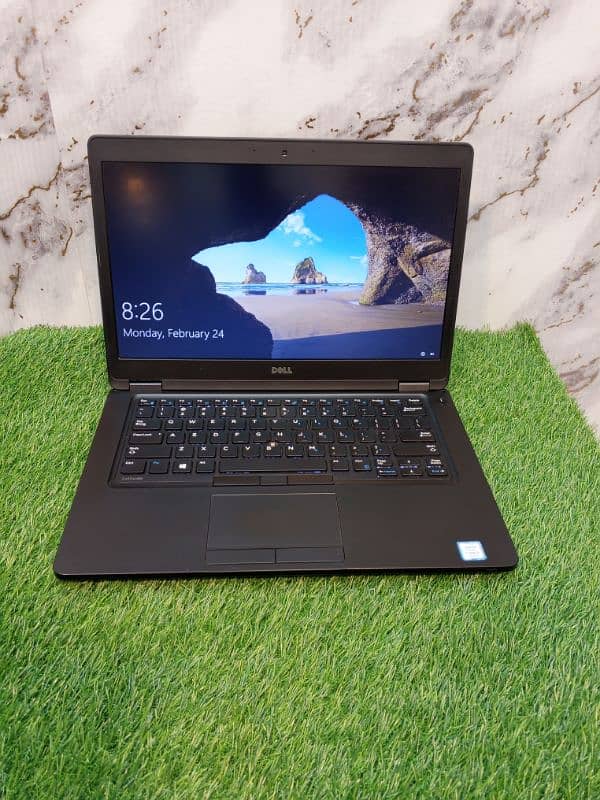 i5 7th gen Dell laptop 0