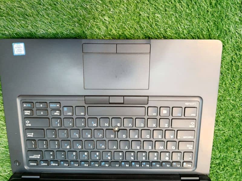 i5 7th gen Dell laptop 2