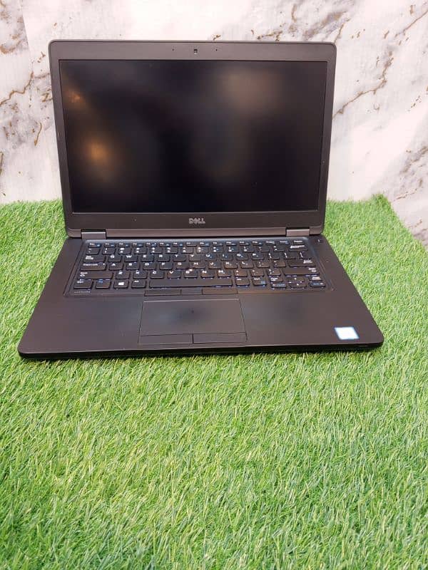 core i5 7th gen Dell laptop 3