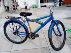 26 inch cycle full size strong frame cycle price kam hojeei gi