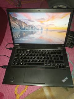 Lenovo corei5 just keyboard is not working