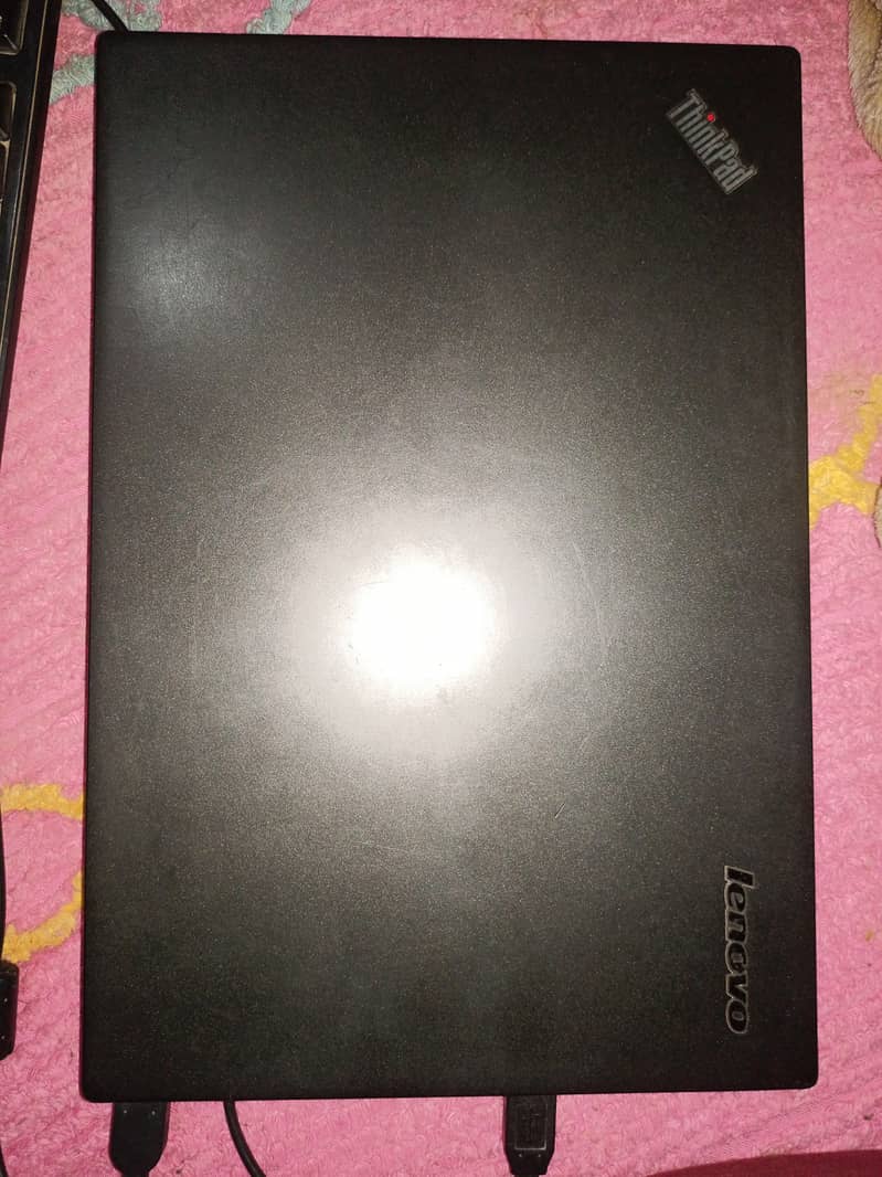 Lenovo corei5 just keyboard is not working 1