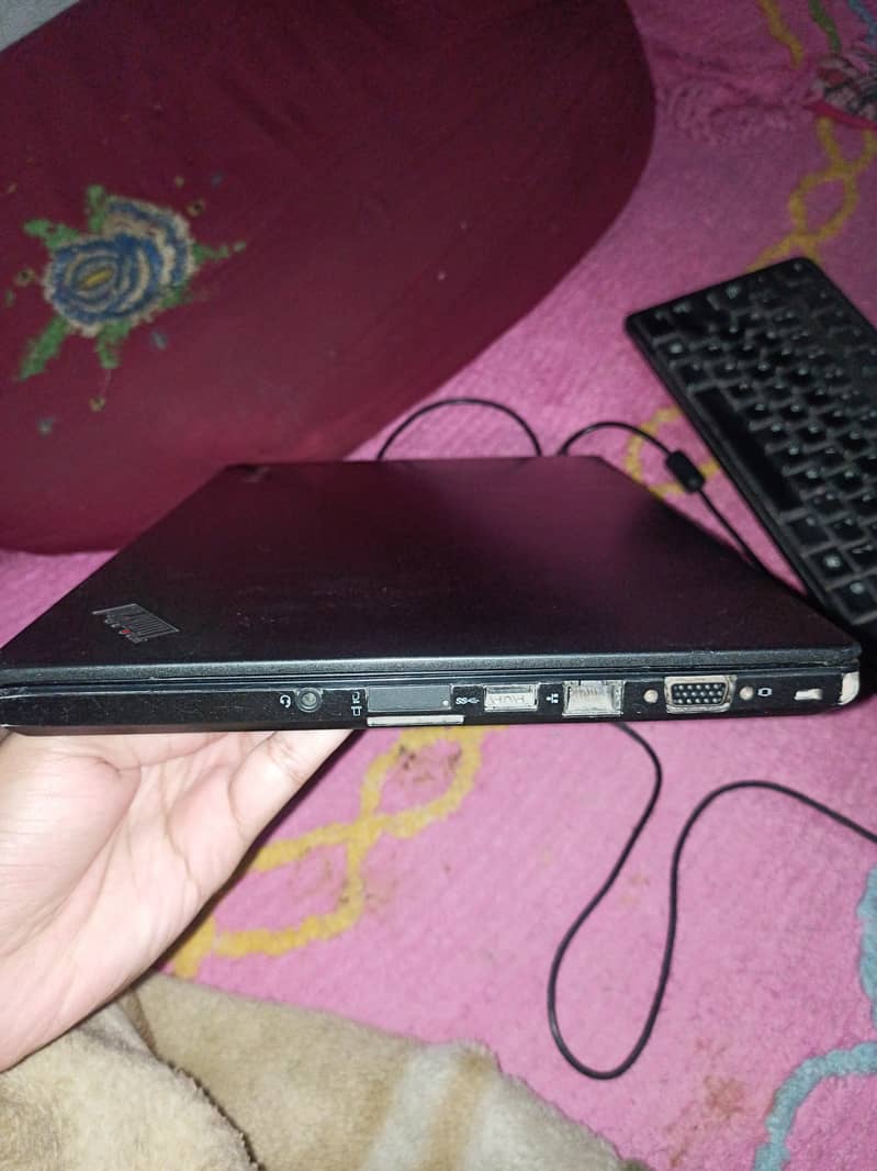 Lenovo corei5 just keyboard is not working 3