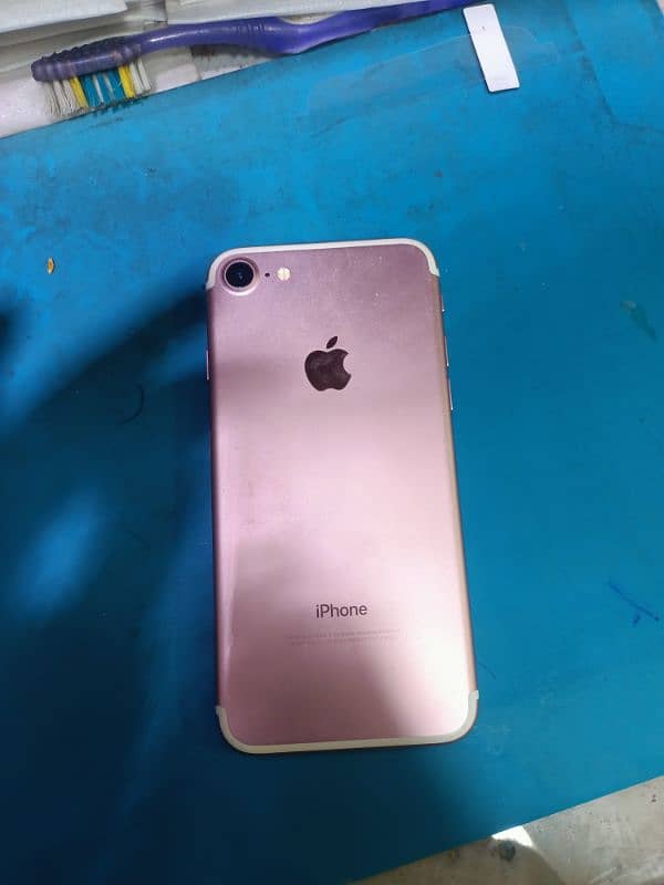 iphone 7.128gb 1