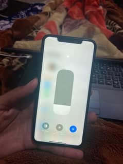 Iphone XsMax 256gb non pta fu