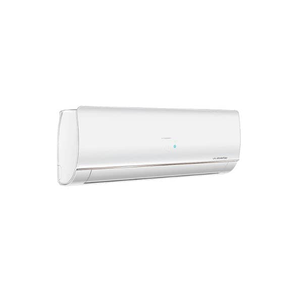Haier AC DC Inverter (2025) All Models Are Available With Warranty 1