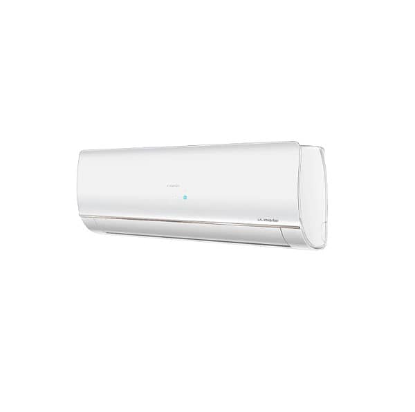 Haier AC DC Inverter (2025) All Models Are Available With Warranty 3