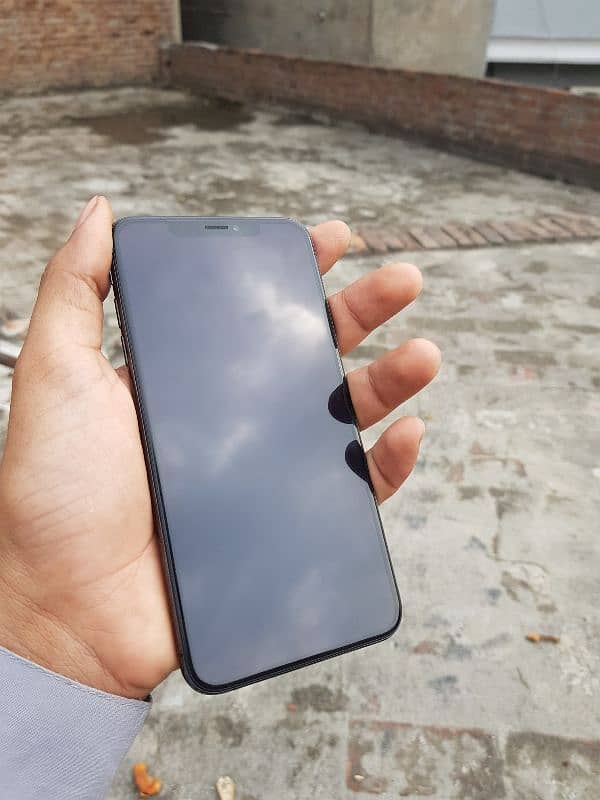 xs max pta 1