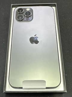 Apple iPhone 12 Pro