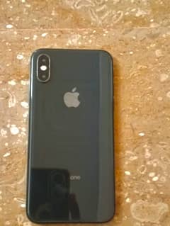 iPhone xs