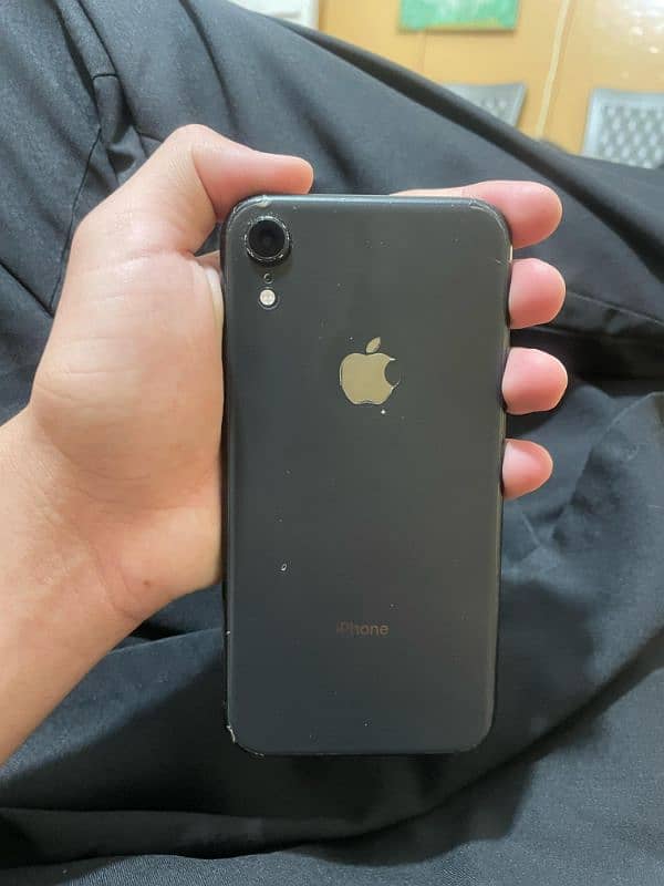 iphone XR jv 1