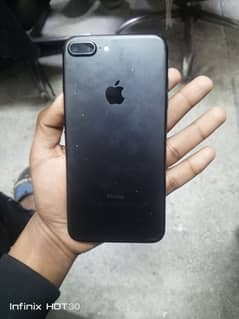 I phone 7 plus 128 gb