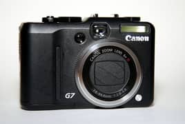 Canon G7