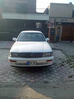 Toyota Crown 1992