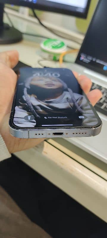 Iphone 13 Pro Non PTA 2