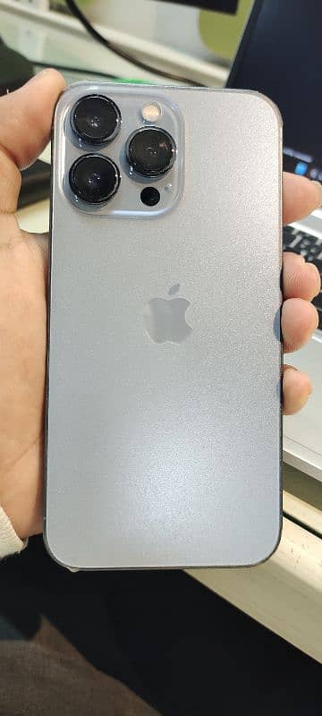 Iphone 13 Pro Non PTA 3