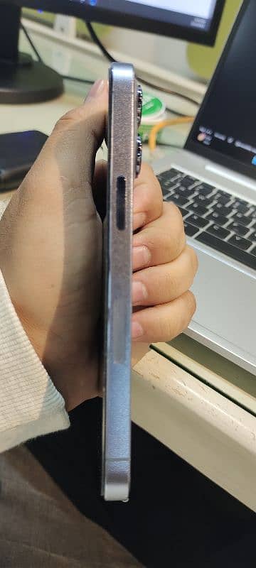 Iphone 13 Pro Non PTA 4