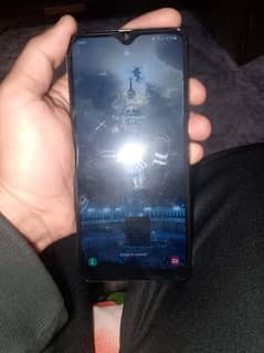 samsung A50