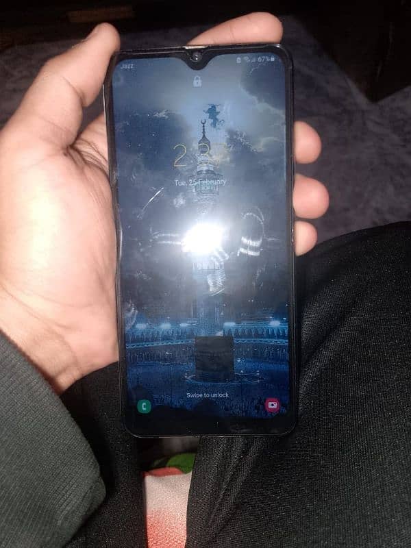 samsung A50 0