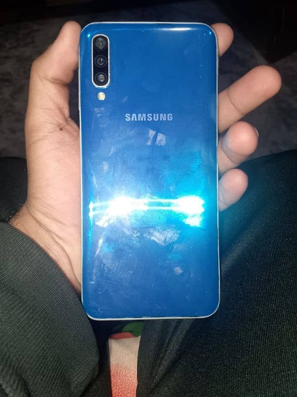 samsung A50 1