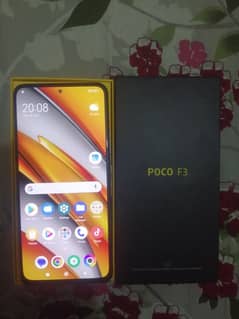 Poco f3