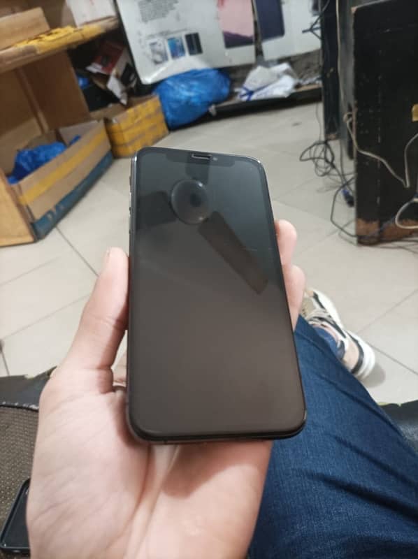 iphone xs 64gb non pta factory unlock 1