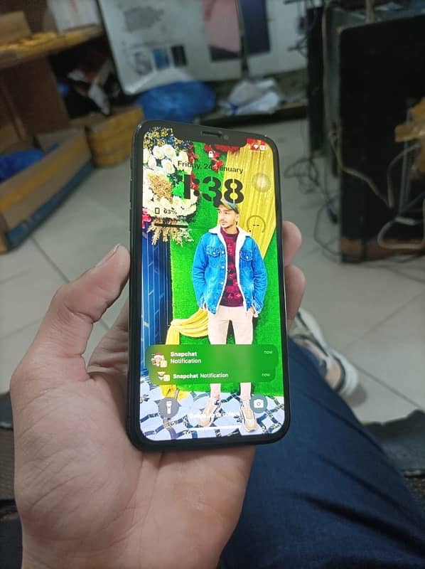 iphone xs 64gb non pta factory unlock 2