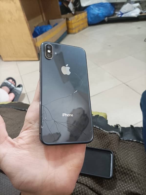 iphone xs 64gb non pta factory unlock 5