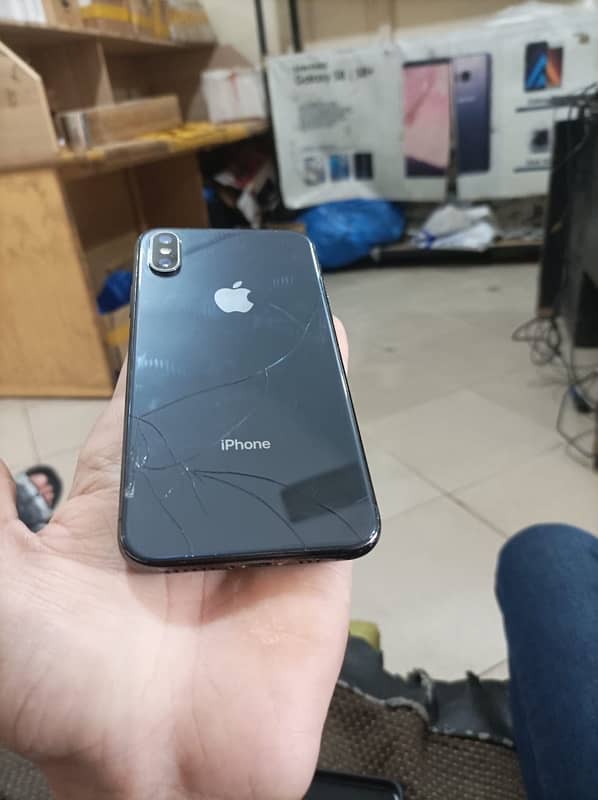 iphone xs 64gb non pta factory unlock 6