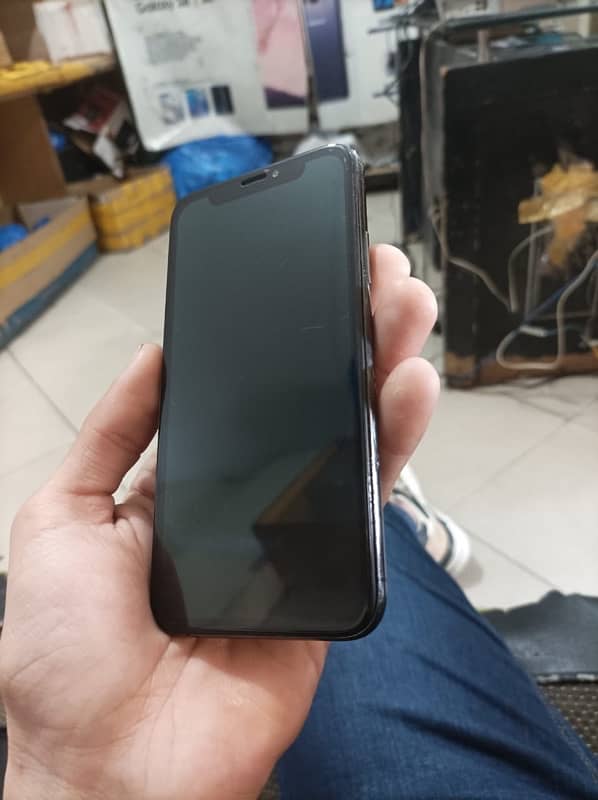 iphone xs 64gb non pta factory unlock 7